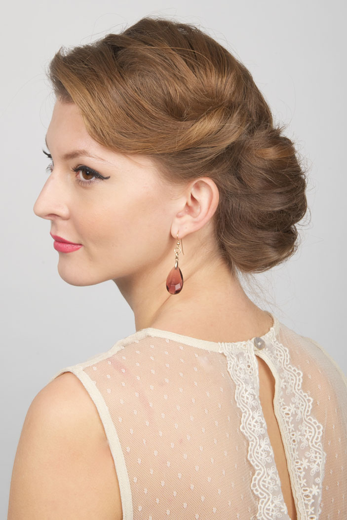 Wedding Hairstyles for long hair